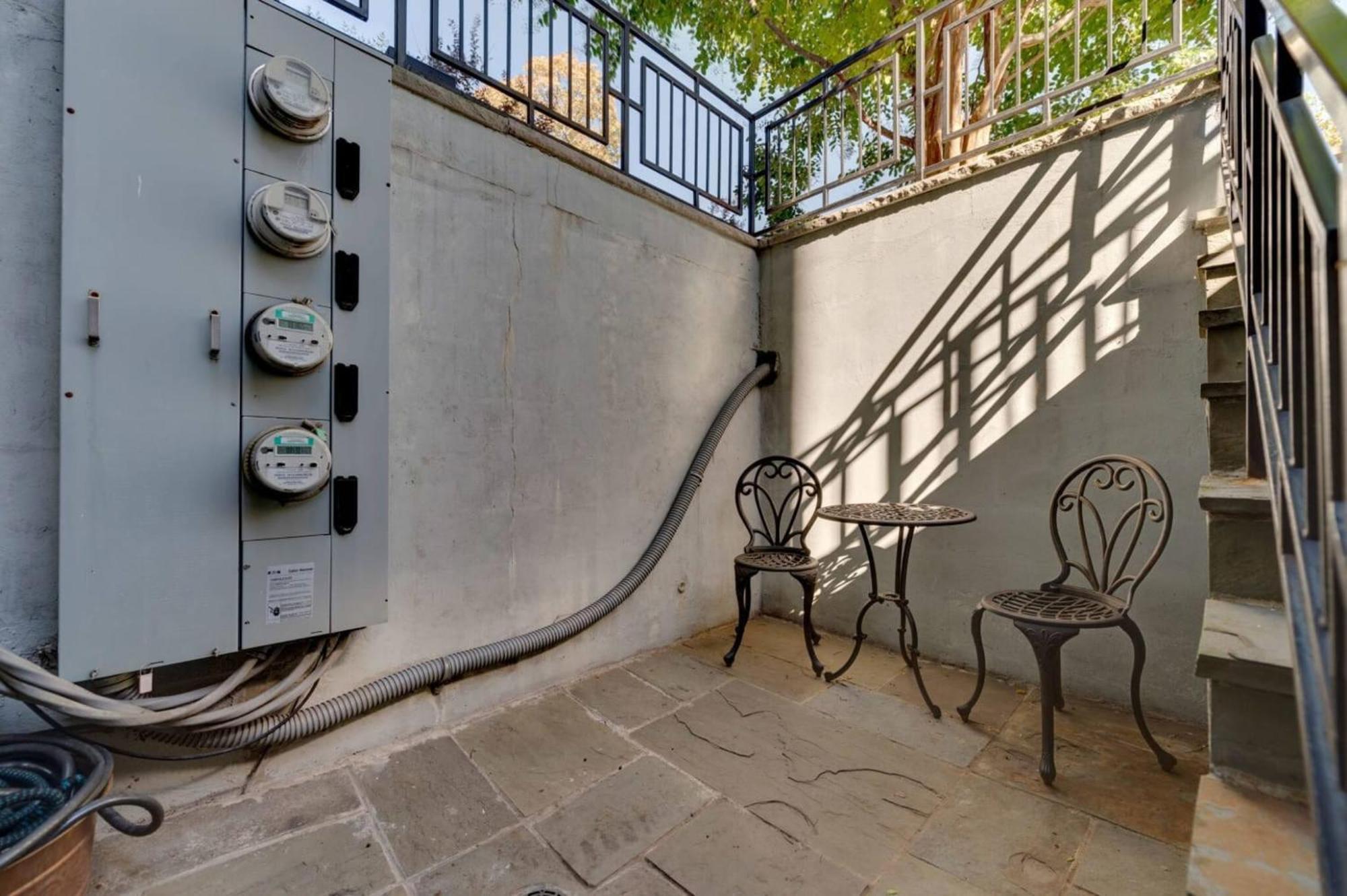 Апартаменты Luxe 2Bd2Ba Townhouse In Hip Area - Near Metro Вашингтон Экстерьер фото
