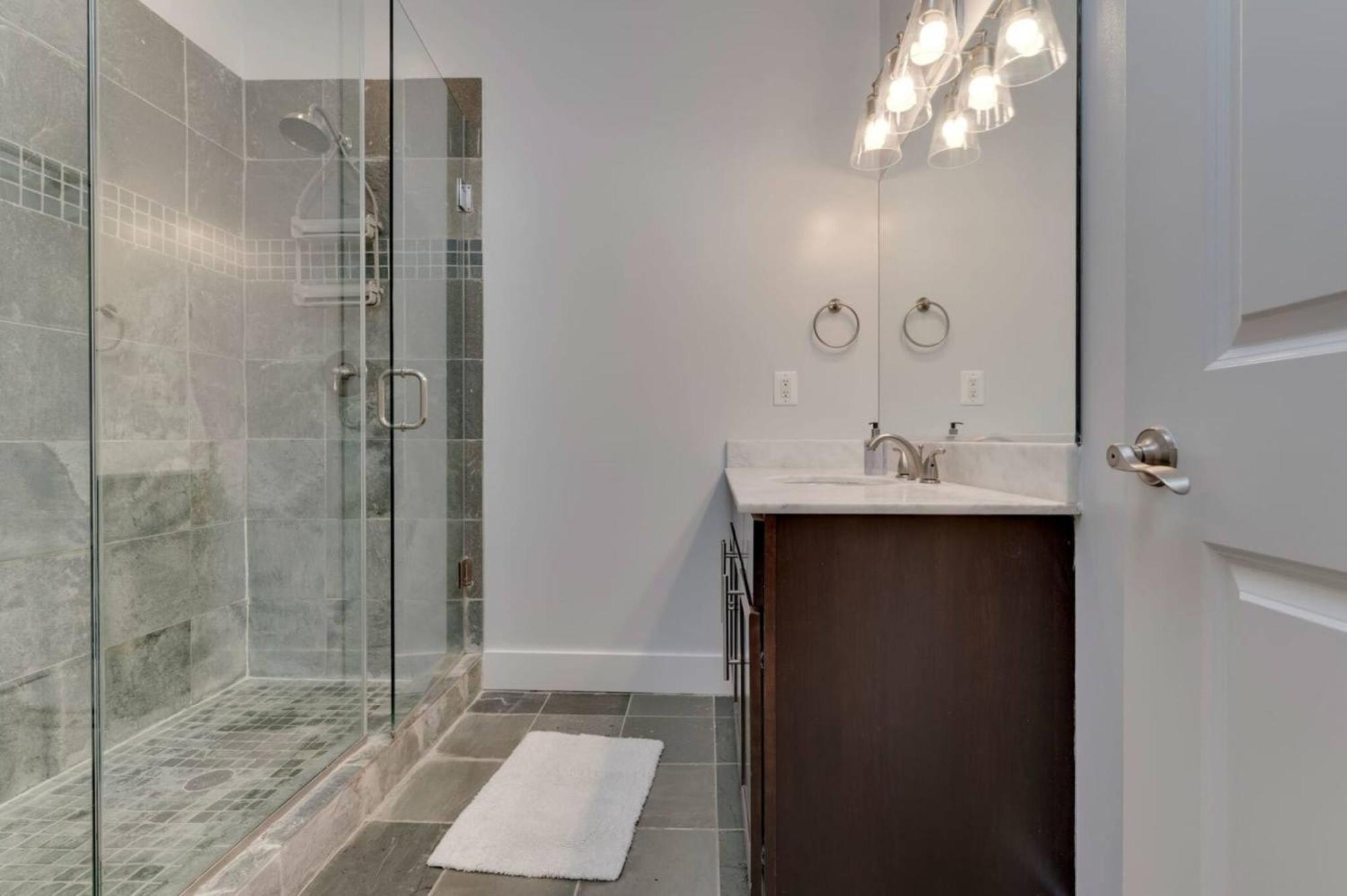 Апартаменты Luxe 2Bd2Ba Townhouse In Hip Area - Near Metro Вашингтон Экстерьер фото